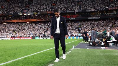 'I will go the next day without any...': Manchester United Boss Ruben Amorim Addresses Concerns Related to His Future After Devastating Europa League Loss to Tottenham Manchester United Manager Ruben Amorim