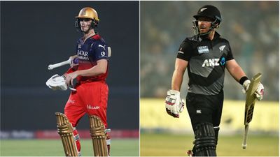 Star England player to leave RCB after this clash, New Zealand batter with 80 T20I sixes roped in as replacement for remainder of IPL 2025 Jacob Bethell, Tim Seifert