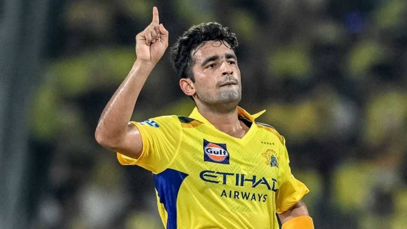 Anshul Kamboj - IPL 2026: 5 Best Uncapped Indian Performers