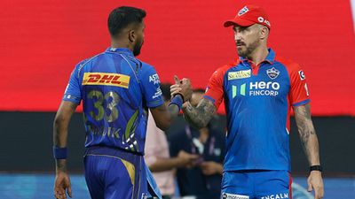'What started so well ended extremely poorly. Post the season there will be...': Delhi Capitals co-owner hints at changes after elimination Hardik Pandya, Faf Du Plessis