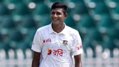 Bangladesh pacer withdraws from Pakistan tour after getting 'traumatised' due to border tensions with India: Report SportsTak