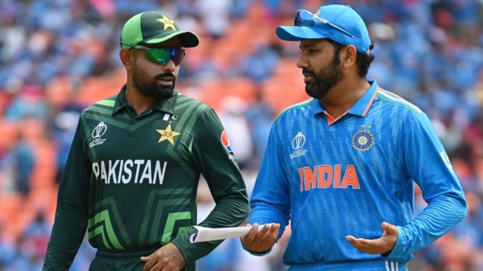 India and Pakistan to be put in different groups in 2026 T20 World Cup? Report makes massive claim Rohit Sharma and Babar Azam in this frame