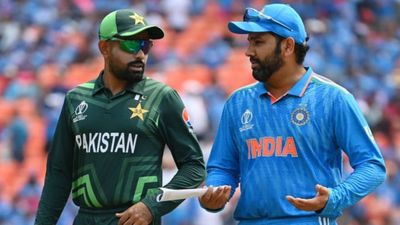 India and Pakistan to be put in different groups in 2026 T20 World Cup? Report makes massive claim SportsTak