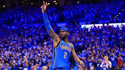 Shai Gilgeous-Alexander Injury Report: Will the Thunder's Star Guard Play Tonight Against the Timberwolves in Game 2 of the Western Conference Final? Shai Gilgeous-Alexander