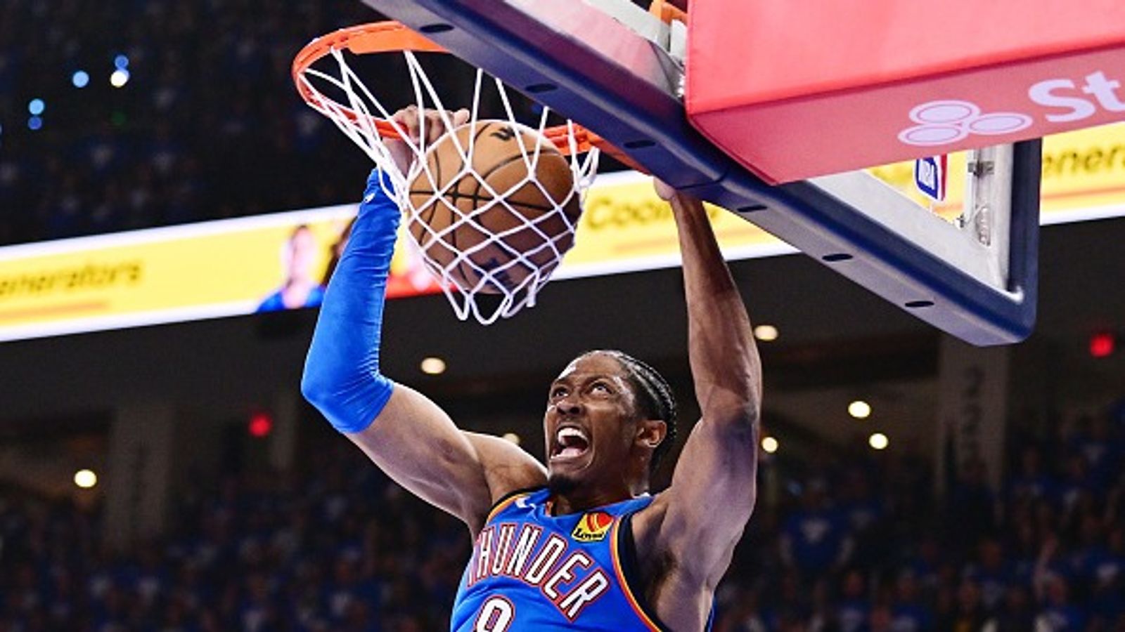 Jalen Williams Injury Report: Will the Thunder's Star Forward Play Tonight the Timberwolves in Game 2 of the Western Conference Final? Jalen Williams