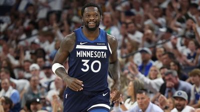 Julius Randle Injury Report: Will the Timberwolves' Star Forward Play Tonight the Thunder in Game 2 of the Western Conference Final? Julius Randle