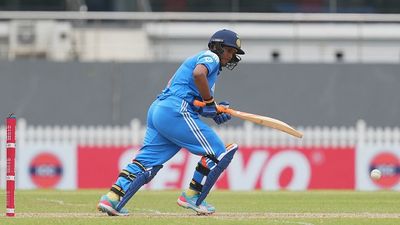 India's star all-rounder files criminal case against teammate for fraud of over Rs 25 lakh including stealing cash and jewellery India's star all-rounder Deepti Sharma in this frame