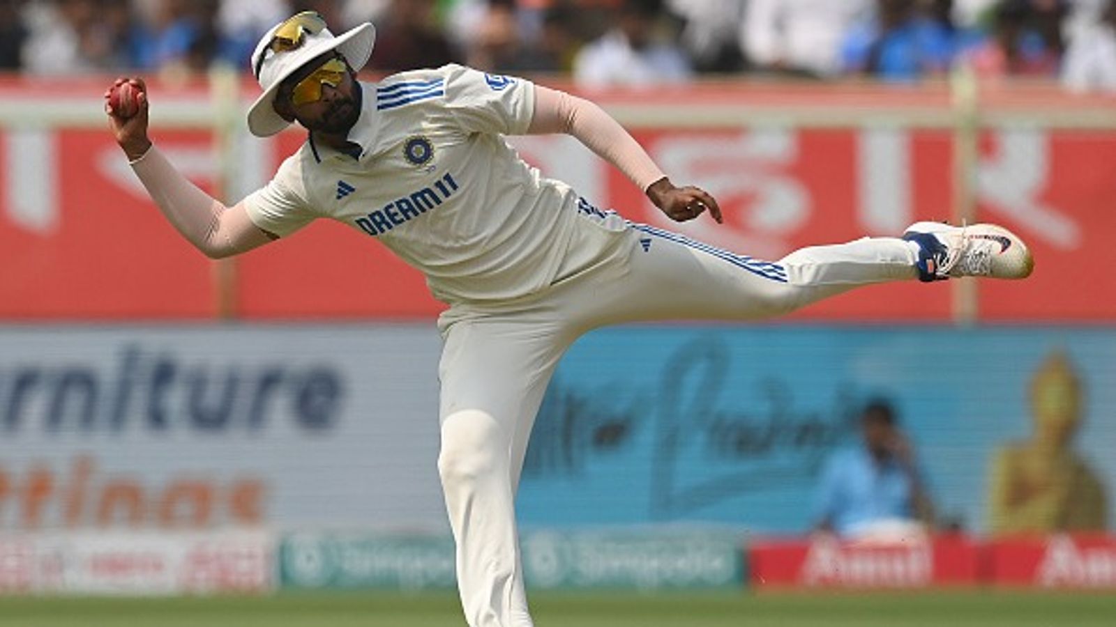 'Selectors aren't convinced about his...': Shreyas Iyer expected to be overlooked from India's Test squad for England tour 'Selectors aren't convinced about his...': Shreyas Iyer expected to be overlooked from India's Test squad for England tour