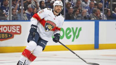 Sam Reinhart Injury Update: Will the Florida Panthers star feature in the Carolina Hurricanes showdown Sam Reinhart Injury Update: Will the Florida Panthers star feature in the Carolina Hurricanes showdown