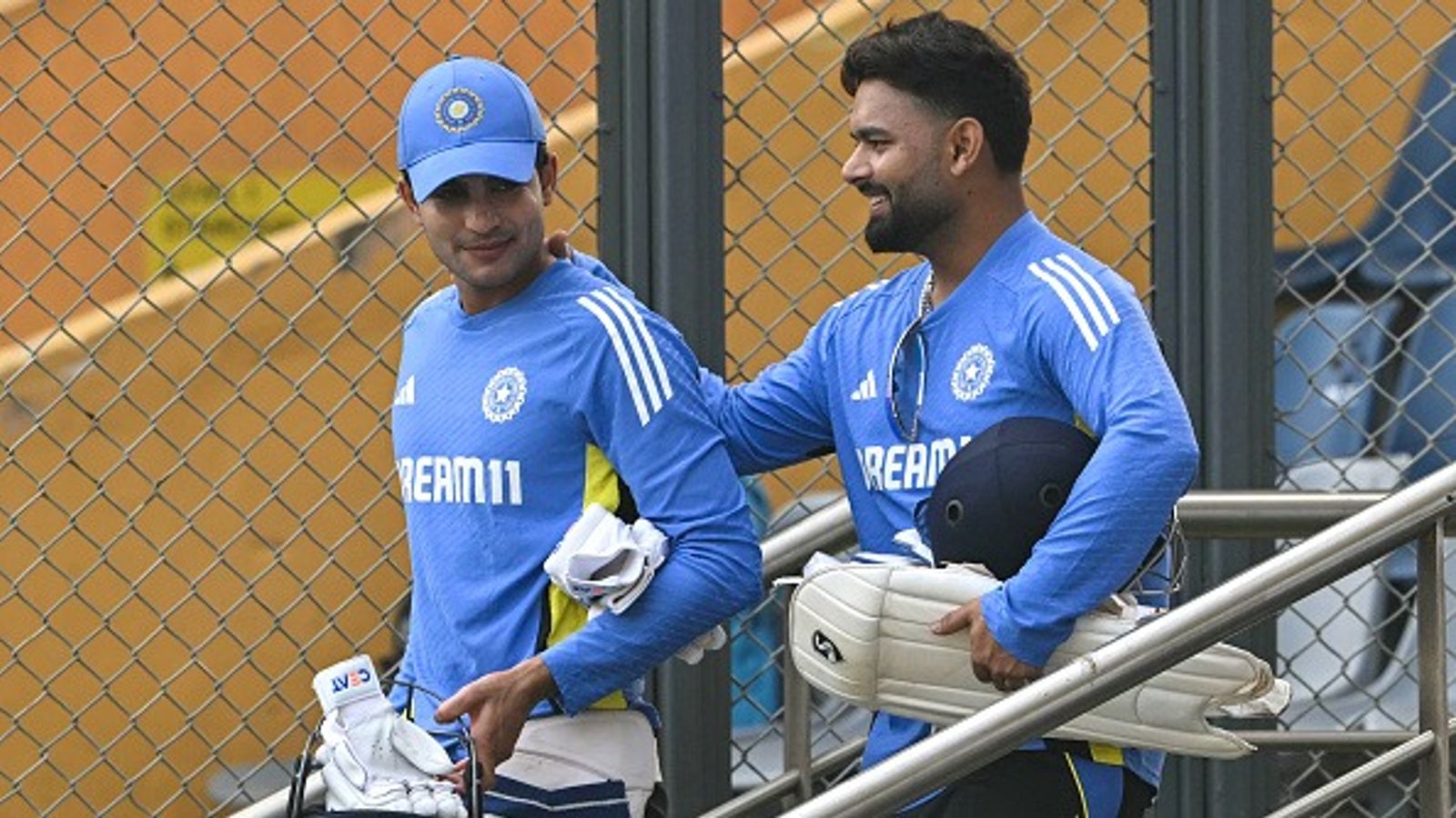 Suspense ends over captaincy as BCCI announces India's squad for five-Test match series against England Suspense ends over captaincy as BCCI announces India's squad for five-Test match series against England