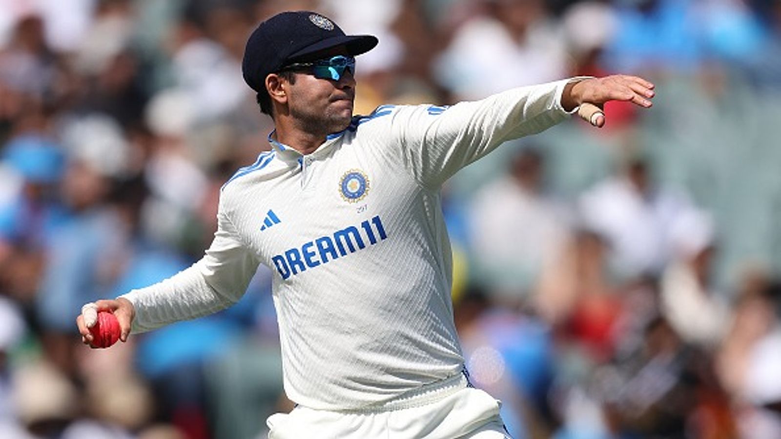 Shubman Gill appointed India's Test captain for just England tour? Ajit Agarkar gives clarity saying 'Maybe we will have to learn on the job...' Shubman Gill appointed India's Test captain for just England tour? Ajit Agarkar gives clarity saying 'Maybe we will have to learn on the job...'