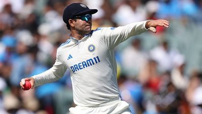 Shubman Gill appointed India's Test captain for just England tour? Ajit Agarkar gives clarity saying 'Maybe we will have to learn on the job...' India's Test captain Shubman Gill in this frame