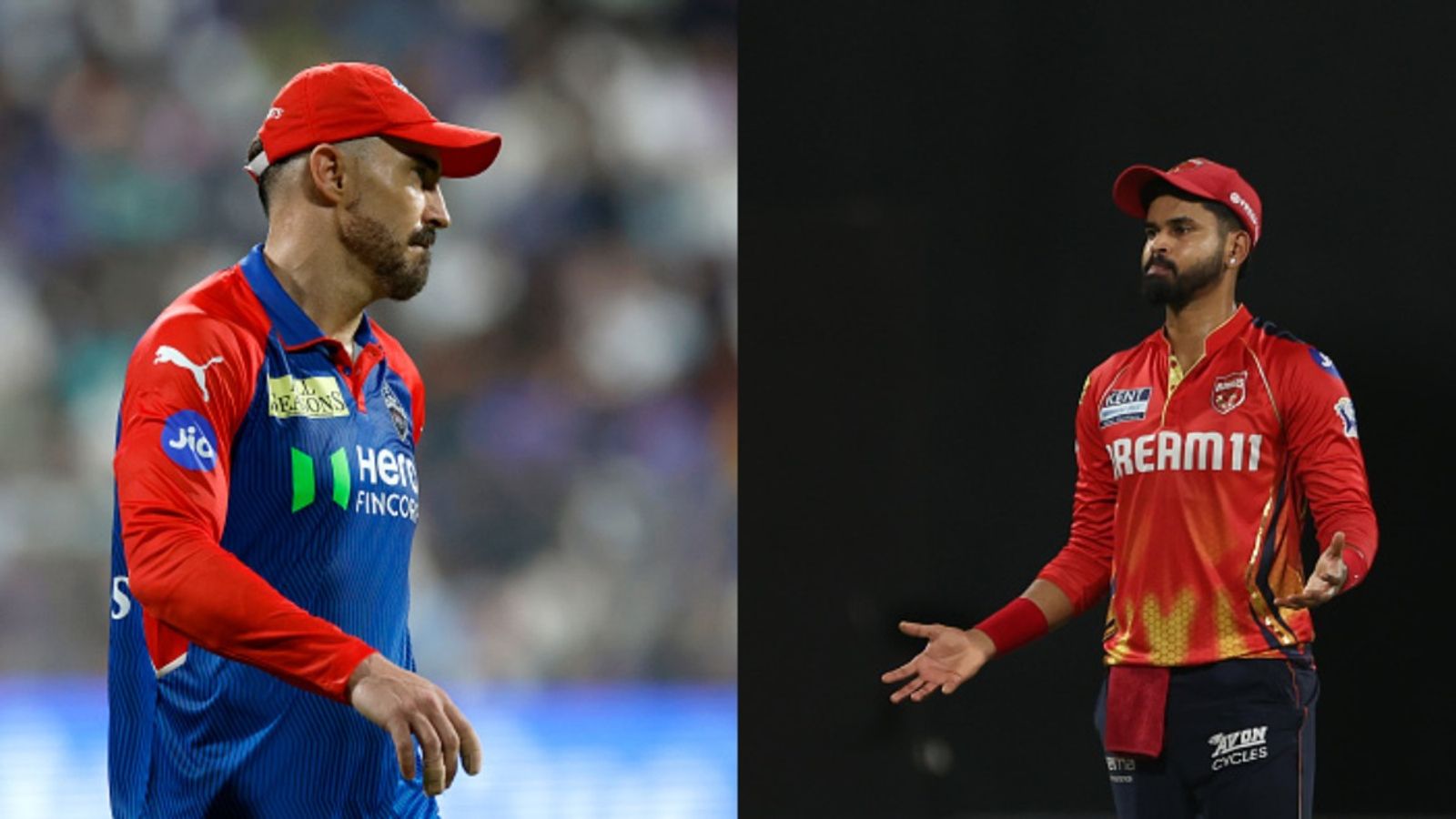 PBKS vs DC Toss Update, IPL 2025: Delhi Capitals opt to bowl first against Punjab Kings, Axar Patel sits out; Know playing XIs of both teams PBKS vs DC Toss Update, IPL 2025: Delhi Capitals opt to bowl first against Punjab Kings, Axar Patel sits out; Know playing XIs of both teams