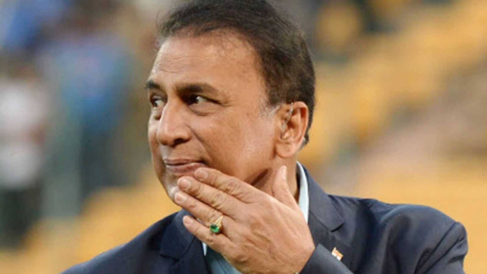 EXCLUSIVE | 'Bold move because Shubman Gill doesn't have...': Sunil Gavaskar's blunt take on India's new Test captain ahead of England tour Sunil Gavaskar in this frame