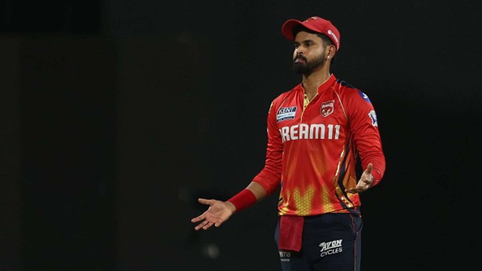 'We weren't disciplined enough...': Agitated Shreyas Iyer openly blames bowlers for PBKS' six-wicket defeat against DC Punjab Kings captain Shreyas Iyer in this frame