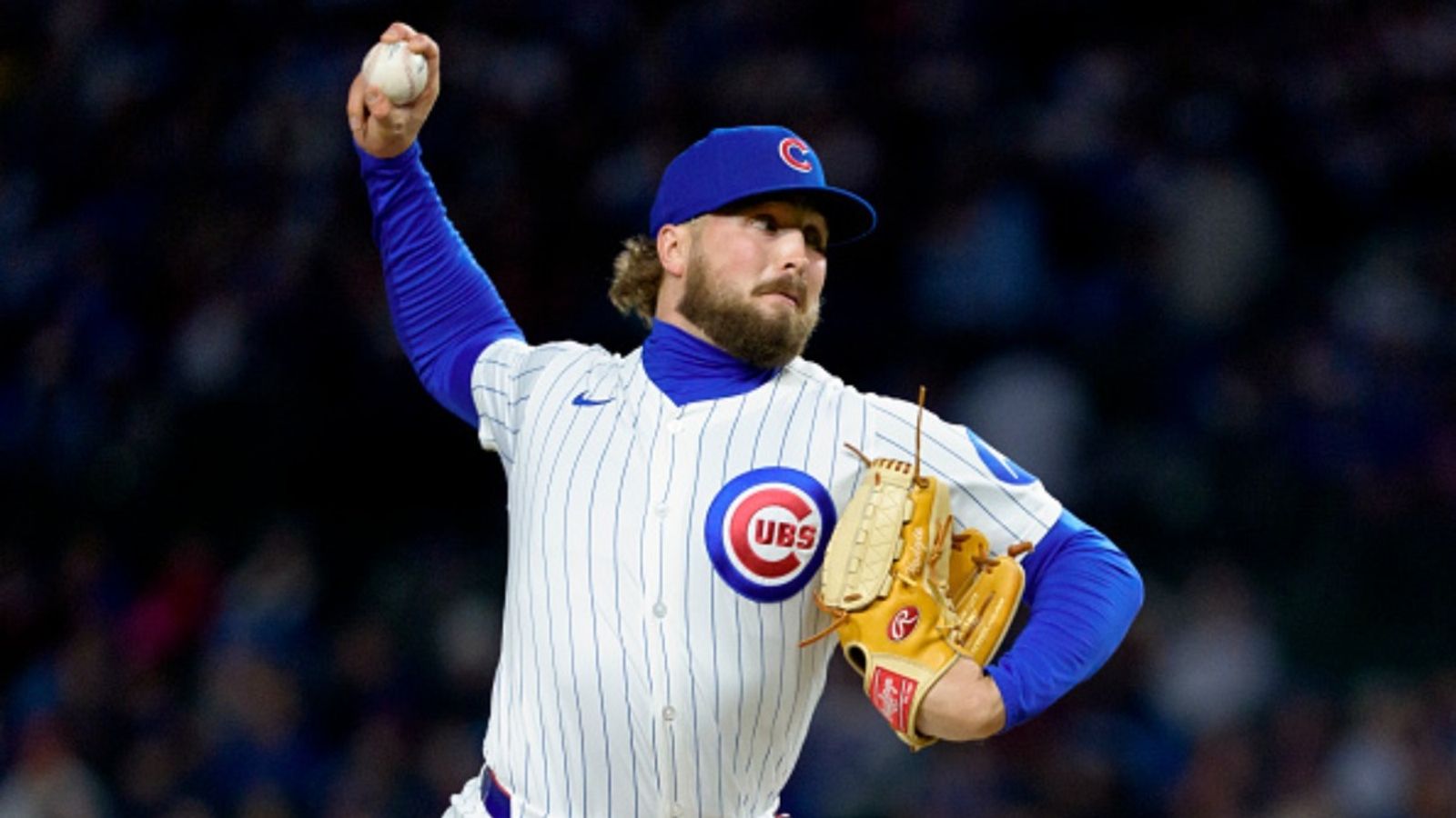 Porter Hodge Injury Update: Will the Cubs pitcher return in time for today's Reds encounter Porter Hodge Injury Update: Will the Cubs pitcher return in time for today's Reds encounter