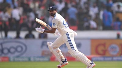 'He doesn't get much credit...': Virender Sehwag questions Shreyas Iyer's exclusion from India squad for England Tests SportsTak