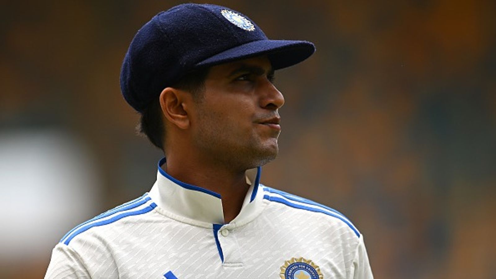 'Virat bhai was always very aggressive, Rohit bhai was someone...': Shubman Gill's candid take on Virat Kohli-Rohit Sharma's leadership styles India's Test captain Shubman Gill in frame