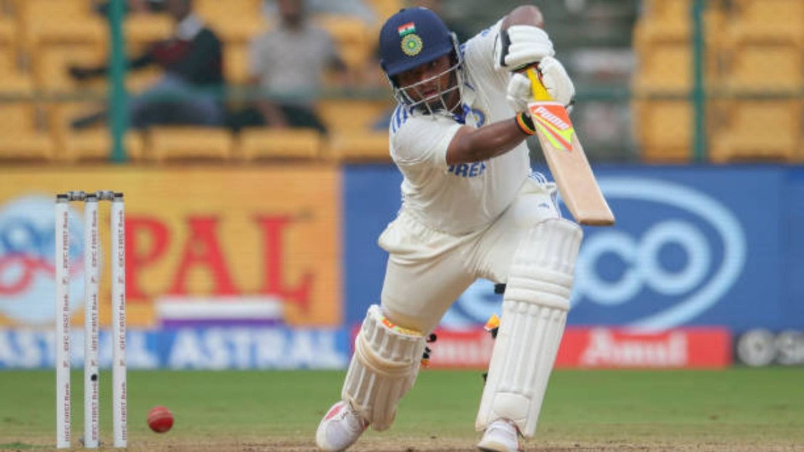 'Sarfaraz Khan may not be successful in England...': Cheteshwar Pujara gives massive statement on ousted India batter 'Sarfaraz Khan may not be successful in England...': Cheteshwar Pujara gives massive statement on ousted India batter
