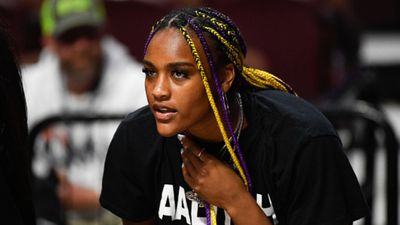 Washington Mystics Injury Report: Will Aaliyah Edwards feature against Phoenix Mercury, know the latest health update of the star SportsTak