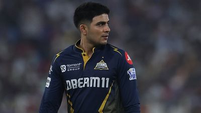 'Hard pill to swallow for us': Gutted Shubman Gill admits GT's dejected dressing room mood after back-to-back defeats ahead of IPL 2025 playoffs Gujarat Titans captain Shubman Gill in this frame