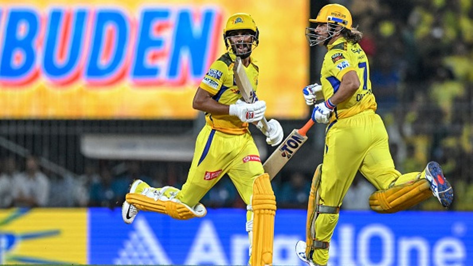 MS Dhoni or Ruturaj Gaikwad, MSD reveals who will be CSK's captain in IPL 2026, says 'there are a few holes that we'd like to fill...' MS Dhoni or Ruturaj Gaikwad, MSD reveals who will be CSK's captain in IPL 2026, says 'there are a few holes that we'd like to fill...'