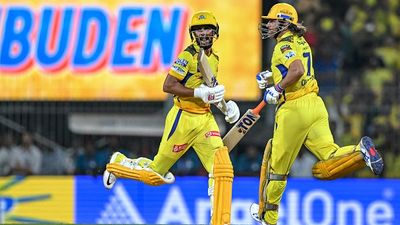 MS Dhoni or Ruturaj Gaikwad, MSD reveals who will be CSK's captain in IPL 2026, says 'there are a few holes that we'd like to fill...' CSK's MS Dhoni (R) and Ruturaj Gaikwad in frame