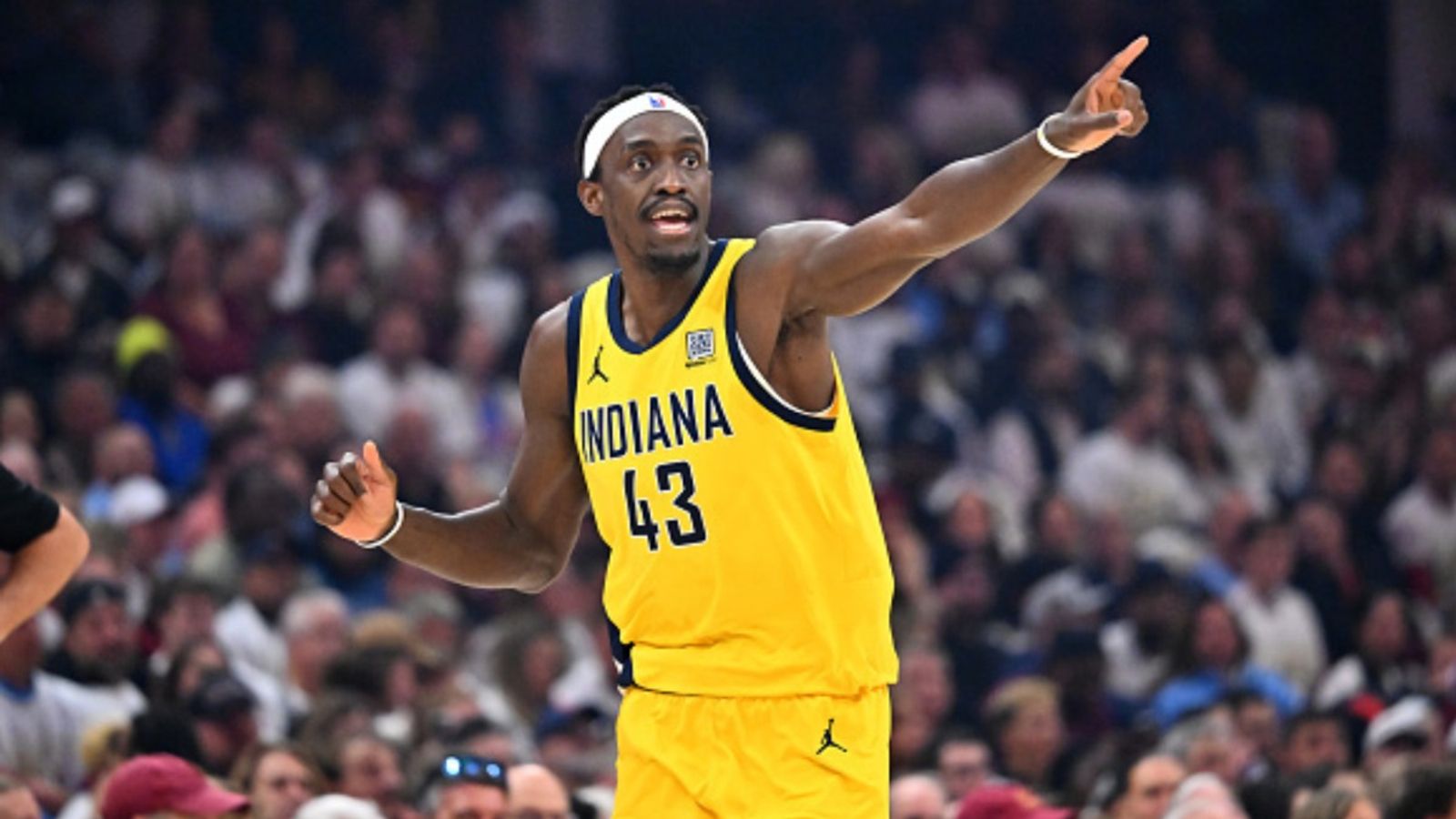 Indiana Pacers Injury Report: Will star player Pascal Siakam feature in Game 3 against New York Knicks? Indiana Pacers Injury Report: Will star player Pascal Siakam feature in Game 3 against New York Knicks?