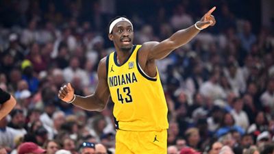 Indiana Pacers Injury Report: Will star player Pascal Siakam feature in Game 3 against New York Knicks? SportsTak