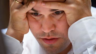 Magnus Carlsen addresses retirement plans ahead of his Norway Chess clash against D Gukesh Magnus Carlsen addresses retirement plans ahead of his Norway Chess clash against D Gukesh