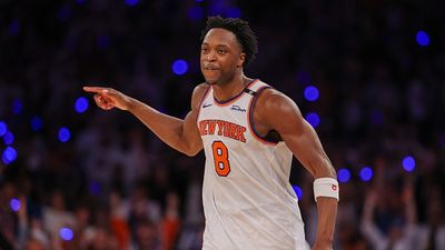 OG Anunoby Injury Report: Will the Knicks' Star Guard Play Tonight Against the Pacers in Game 3 of the Eastern Conference Final? OG Anunoby