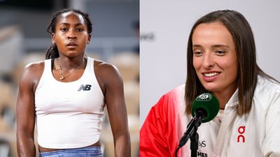 Can Coco Gauff overcome the Iga Swiatek threat at French Open 2025, explore the odds Can Coco Gauff overcome the Iga Swiatek threat at the French Open 2025, explore the odds