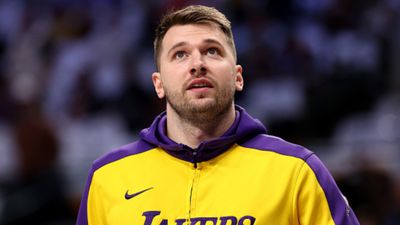 NBA Trade Rumor: Nico Harrison to Right a Wrong and Bring Luka Doncic Back to the Mavericks From Lakers? Analyst Predicts Dallas' Trade Proposals SportsTak