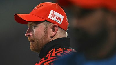 'I get paid to do well whenever I go in': Heinrich Klaasen's message to SRH team management on his batting position after 37-ball ton Heinrich Klaasen