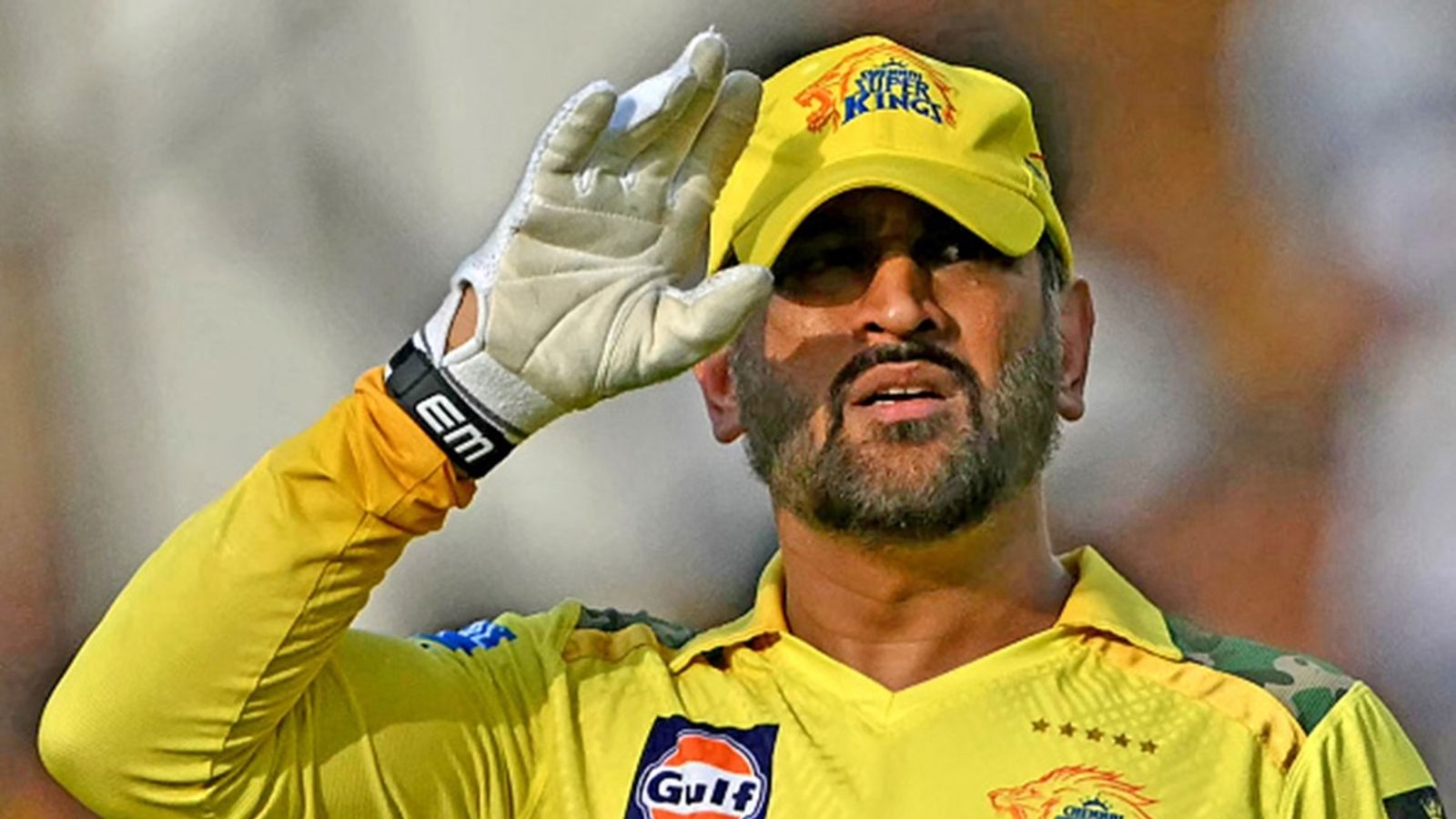 'He is still recovering money for the franchise': Former India pacer compares MS Dhoni's CSK to Zimbabwe after poor season Chennai Super Kings' captain MS Dhoni looks on during the Indian Premier League (IPL) match against Gujarat Titans at the Narendra Modi Stadium in Ahmedabad on May 25, 2025.