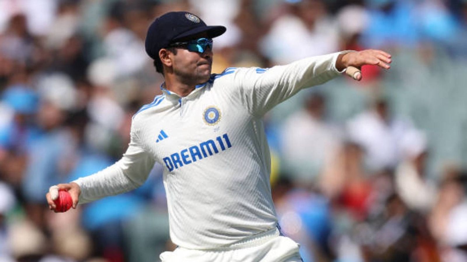 'Can't just rock up for one Test...': South Africa great issues major warning to Shubman Gill ahead of England tour 'Can't just rock up for one Test...': South Africa great issues major warning to Shubman Gill ahead of England tour