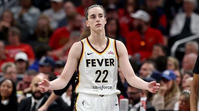 Caitlin Clark Injury Report: Indiana Fever Suffer Huge Setback as Star Point Guard is Sidelined for Two Weeks Caitlin Clark
