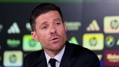 Xabi Alonso shares Real Madrid's stance on star winger's summer exit Xabi Alonso shares Real Madrid's stance on star winger's summer exit