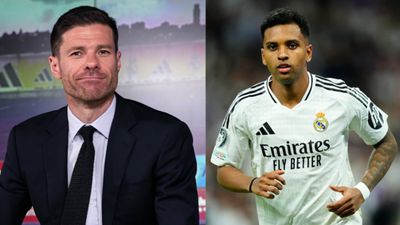 New Real Madrid Manager Xabi Alonso Sends Clear Message on Rodrygo's Future: 'We will need him' Xabi Alonso and Rodrygo Goes