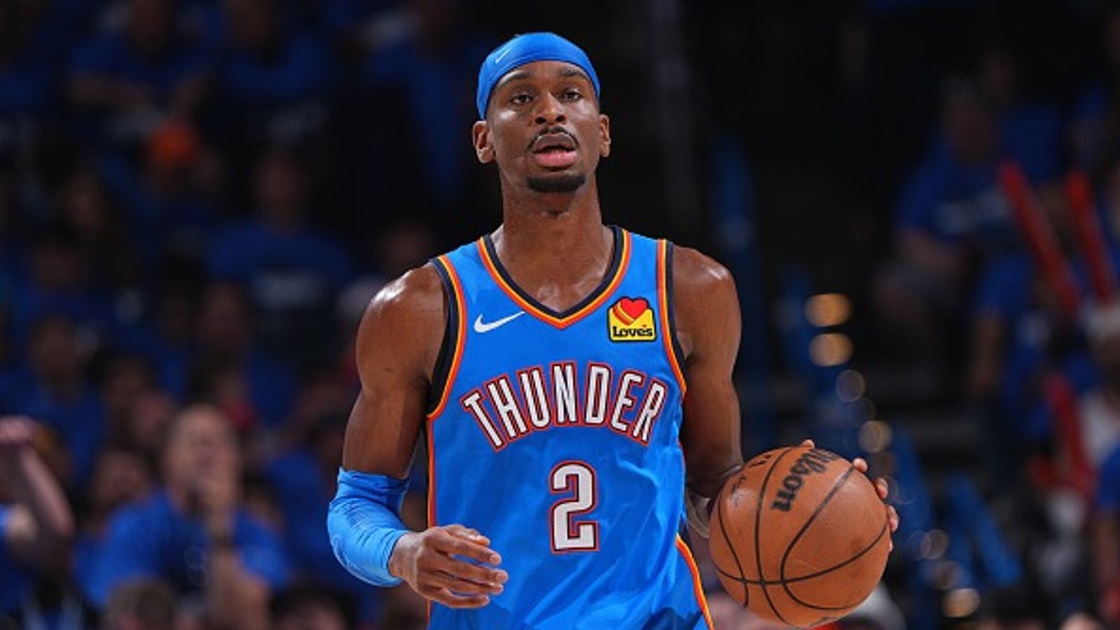Shai Gilgeous-Alexander Injury Report: Will the Thunder's Star Guard Play Tonight Against the Timberwolves in Game 4 of the Western Conference Finals? Shai Gilgeous-Alexander