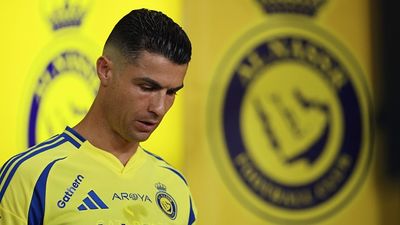 'The chapter is over': Cristiano Ronaldo's Explosive Post Signals End of Al-Nassr Stint Cristiano Ronaldo
