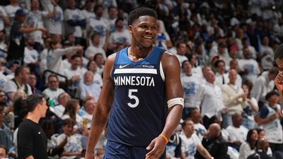 Anthony Edwards Injury Report: Will the Timberwolves' Star Guard Play Tonight Against the Thunder in Game 4 of the Western Conference Final? Anthony Edwards