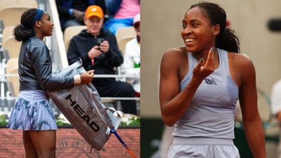 Coco Gauff’s forgotten racquets spark laughter as her “to-do list” goes viral at French Open Coco Gauff’s forgotten racquets spark laughter as her “to-do list” goes viral at French Open