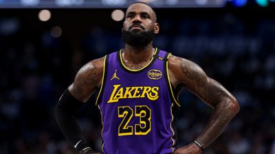 Reliable NBA Insider Drops Bombshell Update on Whether LeBron James Will Stay with LA Lakers Next Season SportsTak