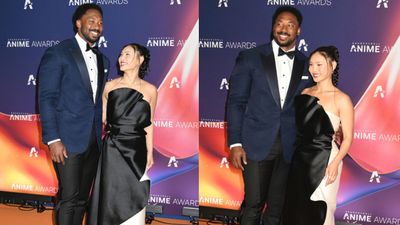 Is Myles Garrett dating Chloe Kim? The duo sparks romance with sizzling chemistry on the red carpet Is Myles Garrett dating Chloe Kim? The duo sparks romance with sizzling chemistry on the red carpet