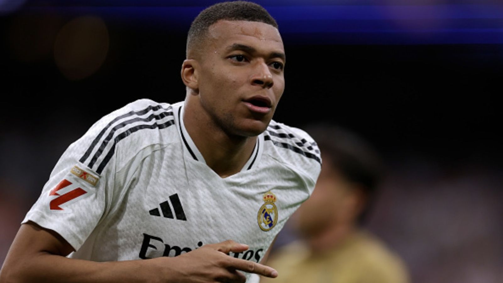 Kylian Mbappe stuns fans with unexpected night out with Formula 1 title contender Kylian Mbappe stuns fans with unexpected night out with Formula 1 title contender