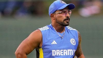 Revealed: How Rohit Sharma played a huge role in reinstatement of sacked coach T Dilip for Test series against England, know it all here India's fielding coach T Dilip in this frame