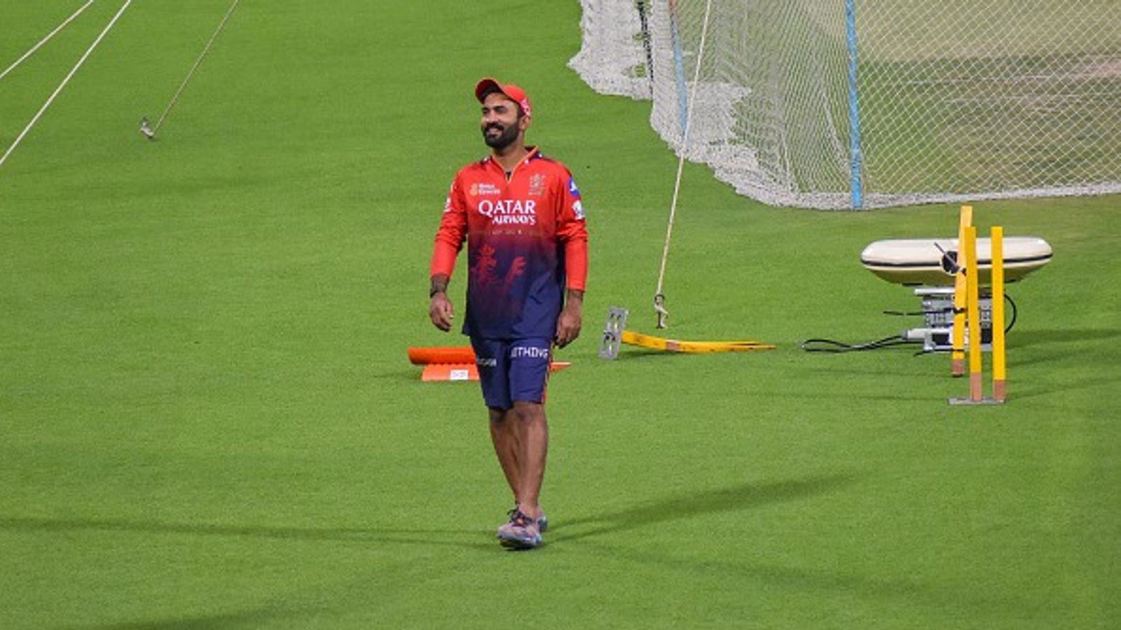 'We have bigger things to play for and...': Dinesh Karthik's stern warning for Rajat Patidar-led side after RCB's six-wicket win against LSG 'We have bigger things to play for and...': Dinesh Karthik's stern warning for Rajat Patidar-led side after RCB's six-wicket win against LSG