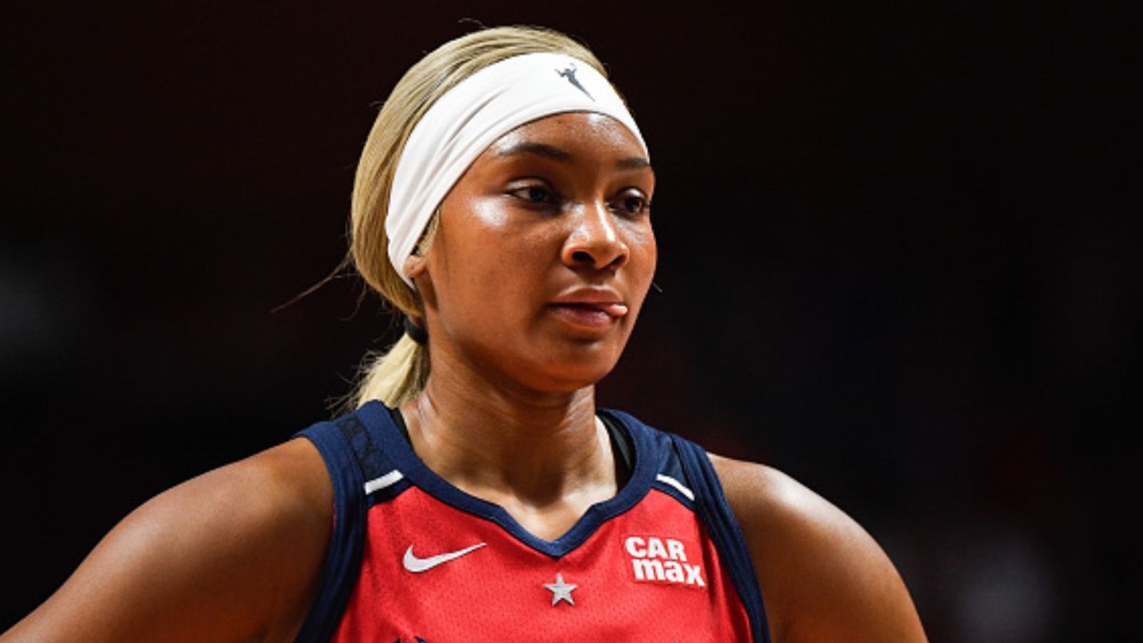 Washington Mystics Injury Report: Will rookie Kiki Iriafen be featuring against Indiana Fever? Washington Mystics Injury Report: Will rookie Kiki Iriafen be featuring against Indiana Fever?