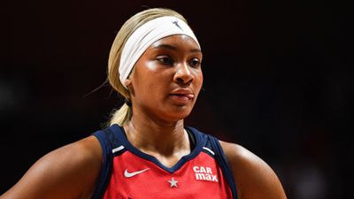 Washington Mystics Injury Report: Will rookie Kiki Iriafen be featuring against Indiana Fever? SportsTak